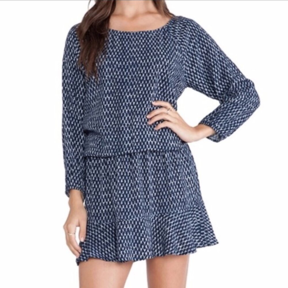 Soft Joie Arryn B Drop Dress